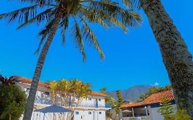 Hotel Arrastão